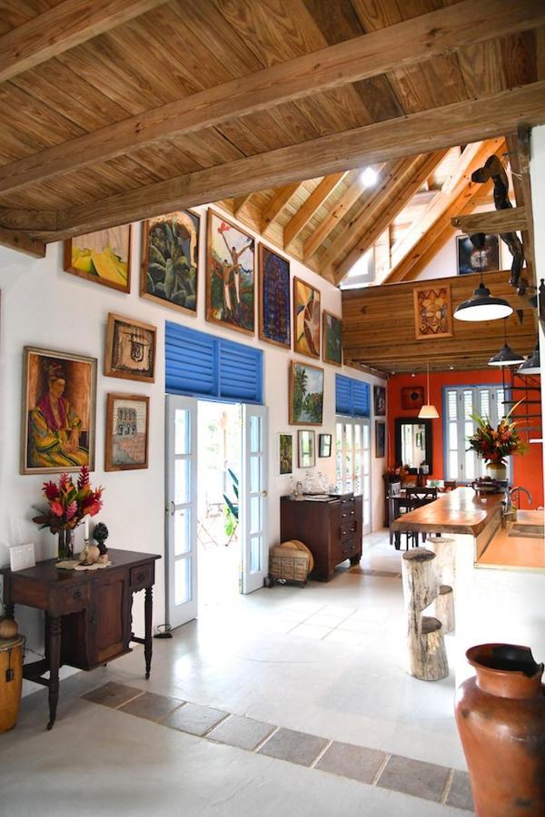 Harmony Villa Pont Cassé Esterno foto