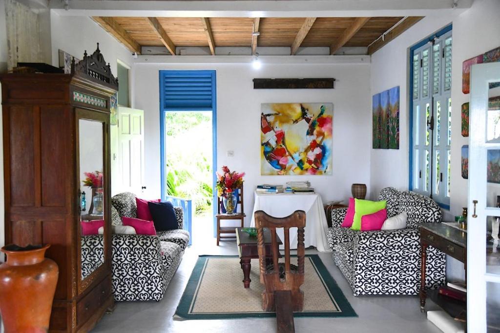 Harmony Villa Pont Cassé Esterno foto