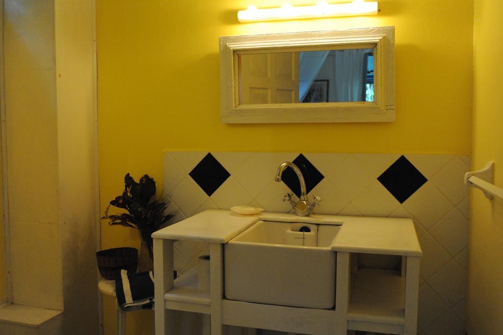 Harmony Villa Pont Cassé Esterno foto