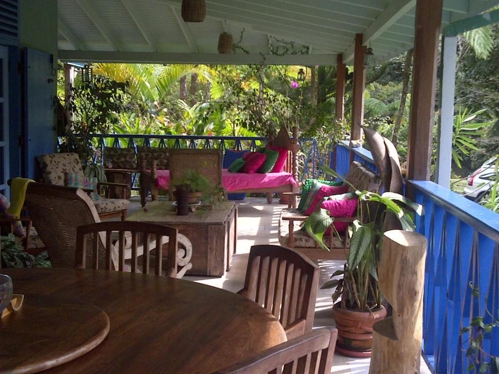 Harmony Villa Pont Cassé Esterno foto