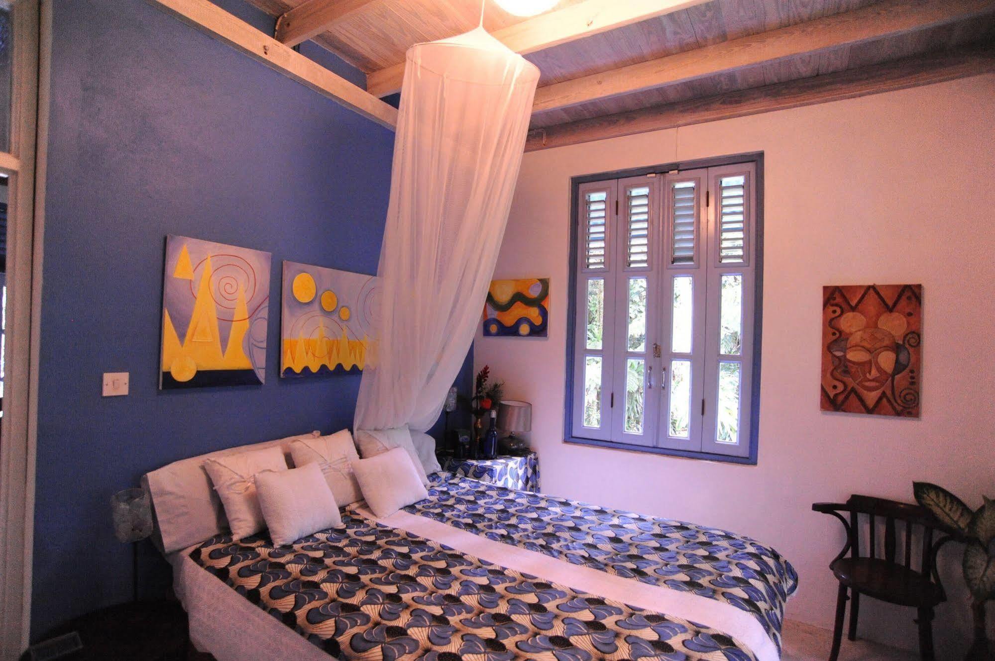 Harmony Villa Pont Cassé Esterno foto