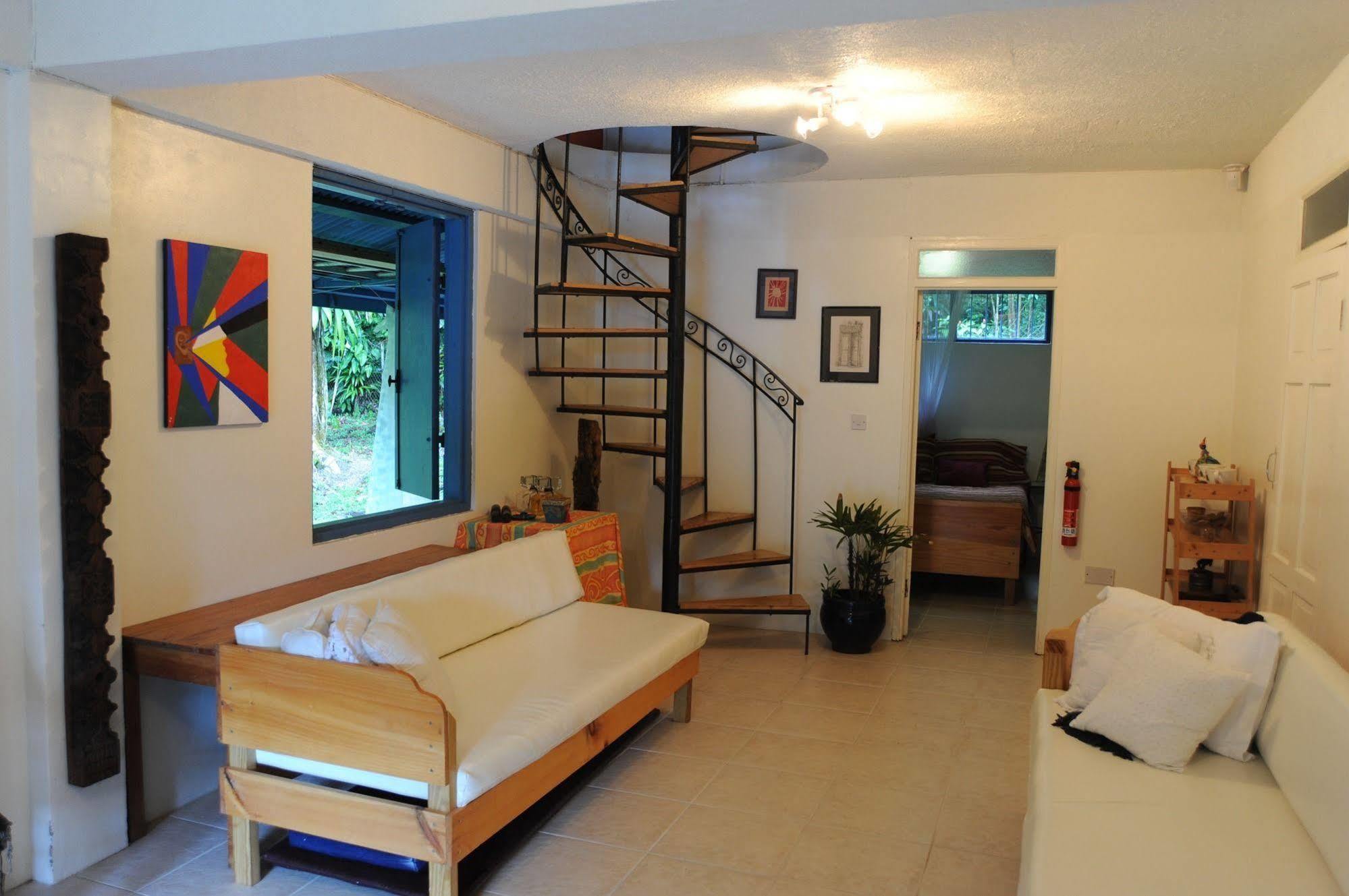 Harmony Villa Pont Cassé Esterno foto