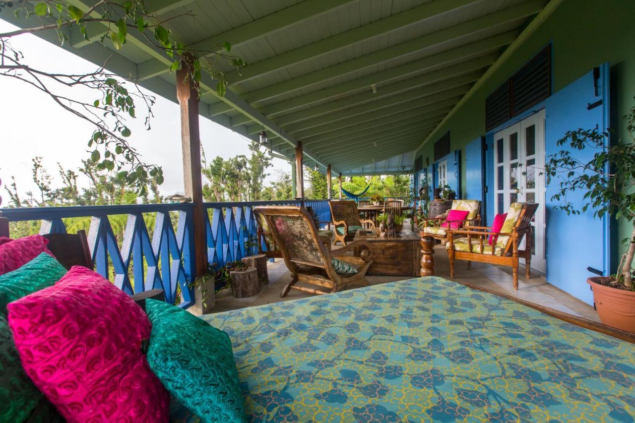 Harmony Villa Pont Cassé Esterno foto