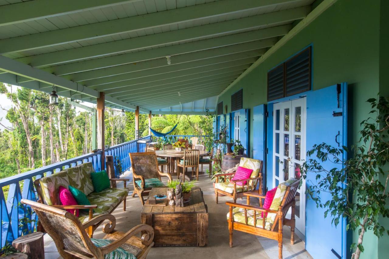 Harmony Villa Pont Cassé Esterno foto